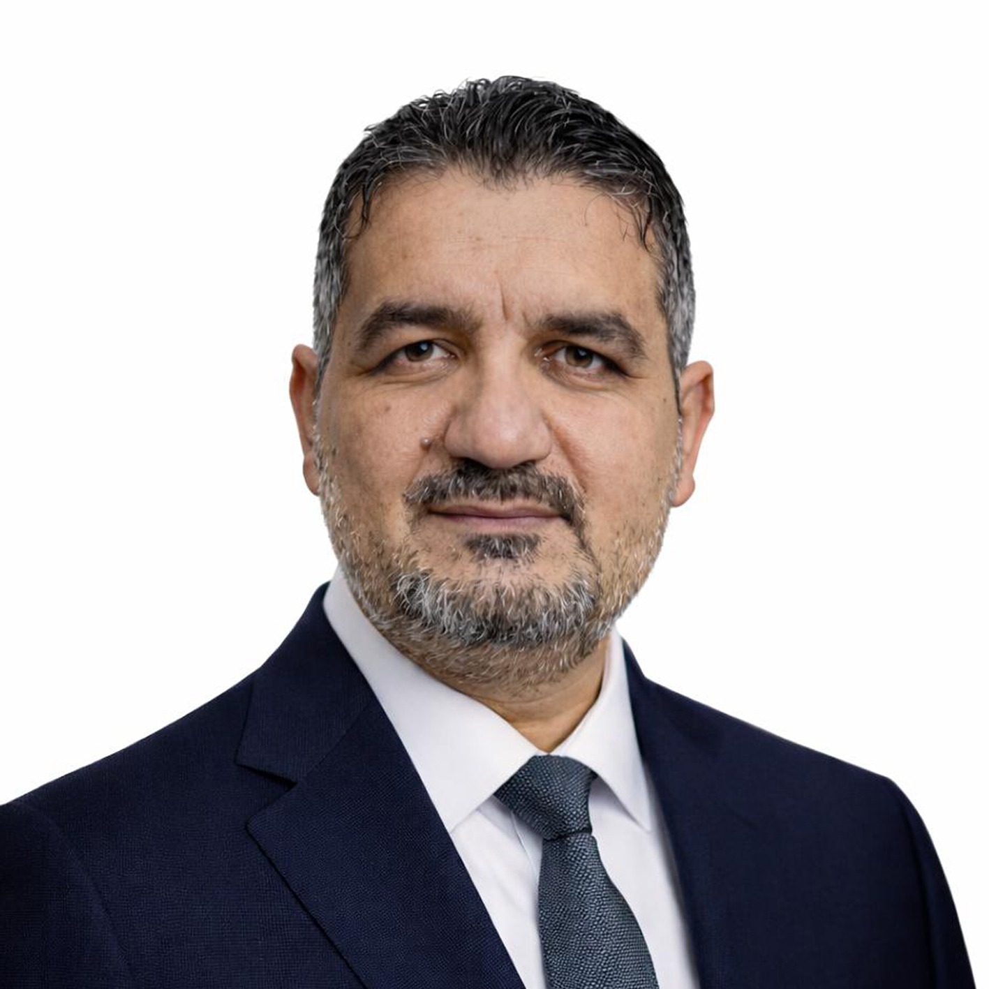 أسامة درب