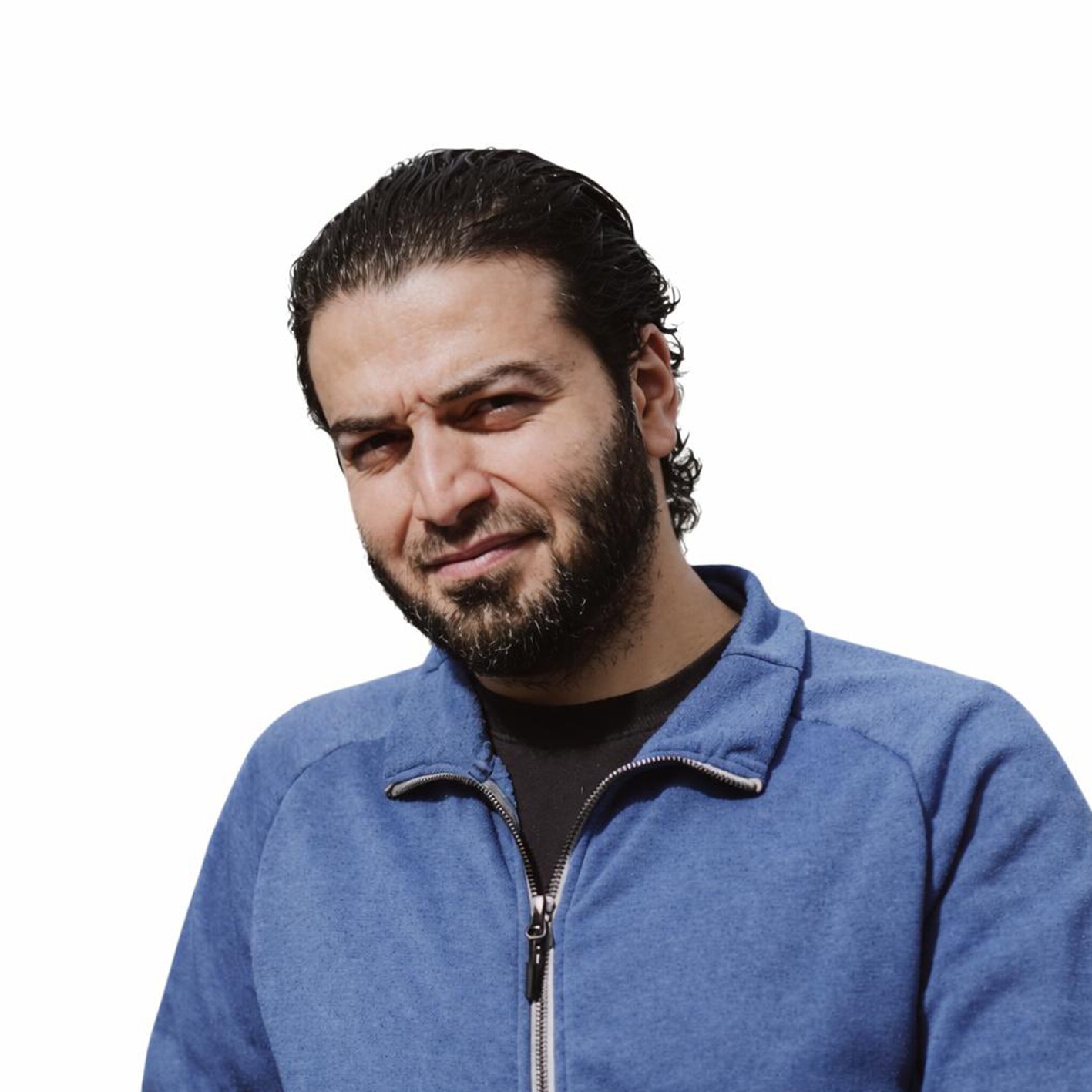عبد الرحمن شحادة