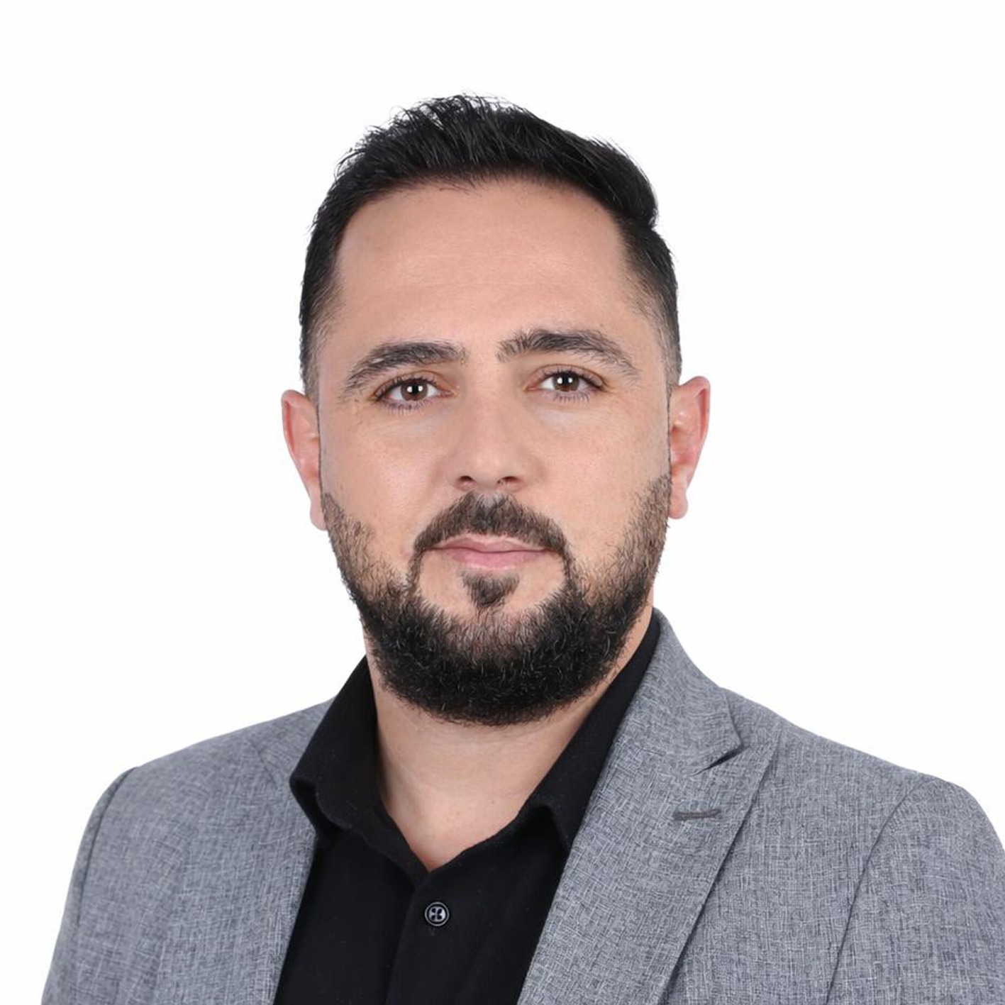 محمد محمود القديمي