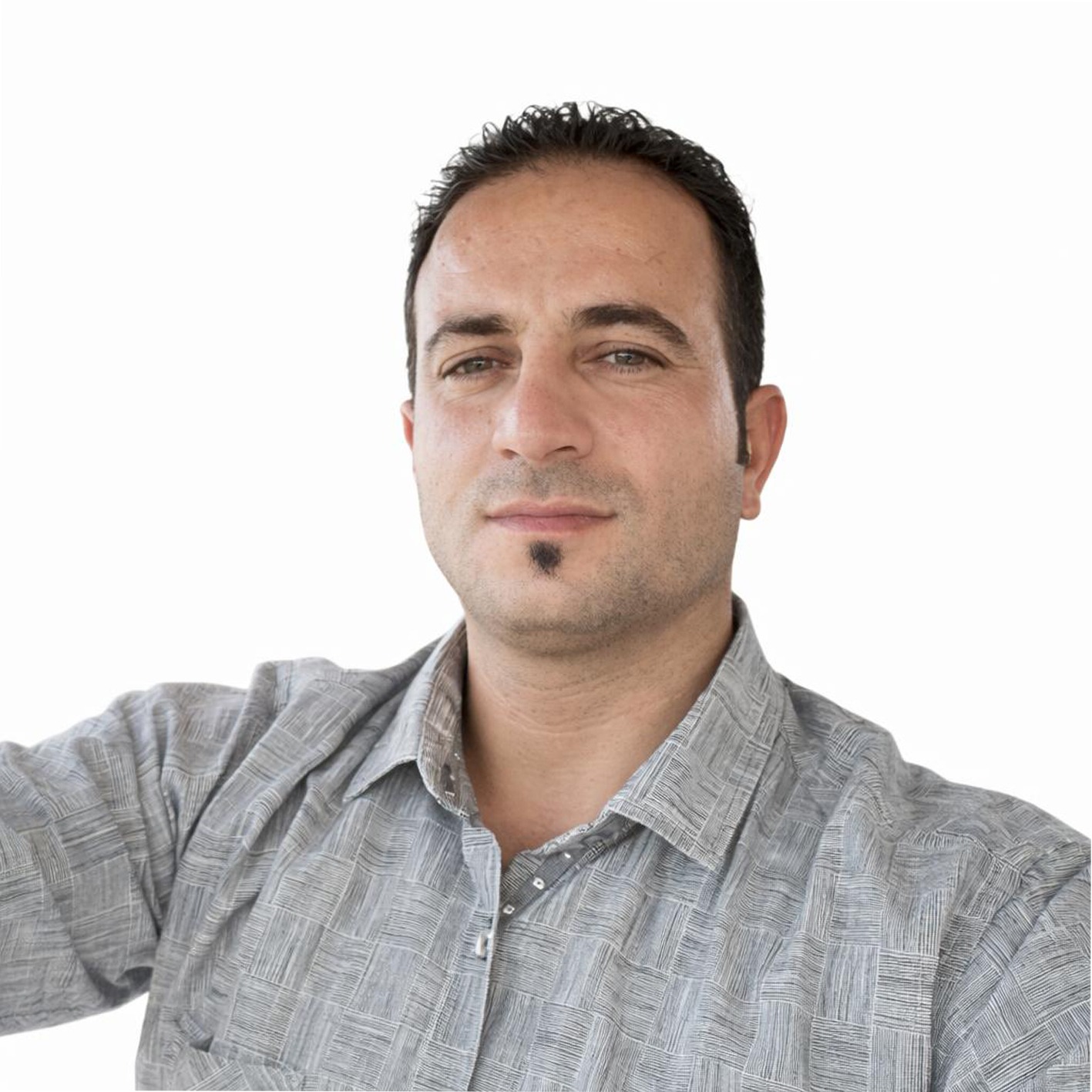 محمود الجاروف