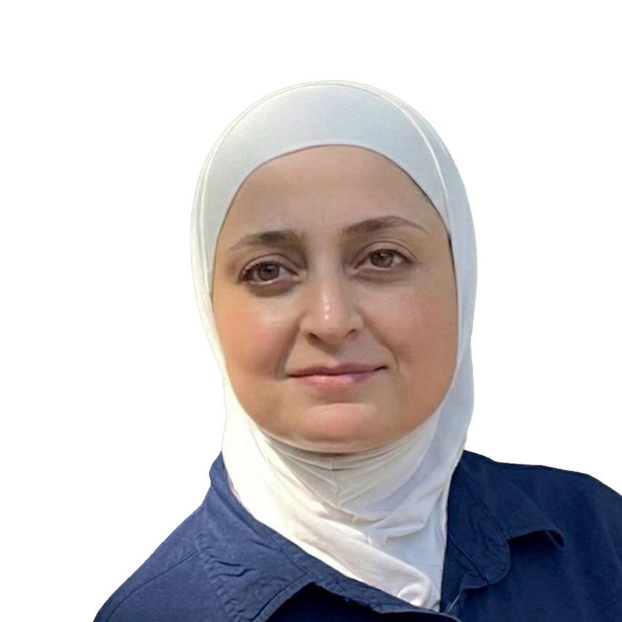 فاطمة همكي 2