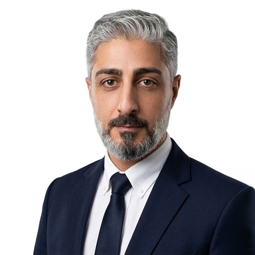وسام القديمي