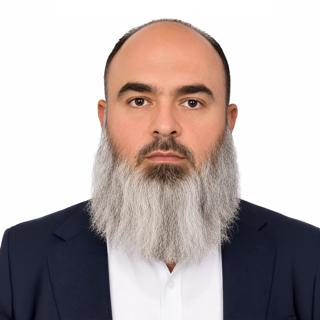 محمد جميل الحوش
